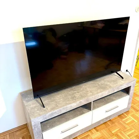 Apartment Balkonwohnung Neben Mol-bio Graz