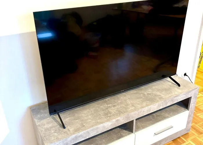 아파트 Balkonwohnung Neben Mol-bio 그라츠